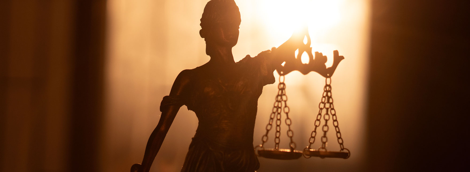 Justice Scales